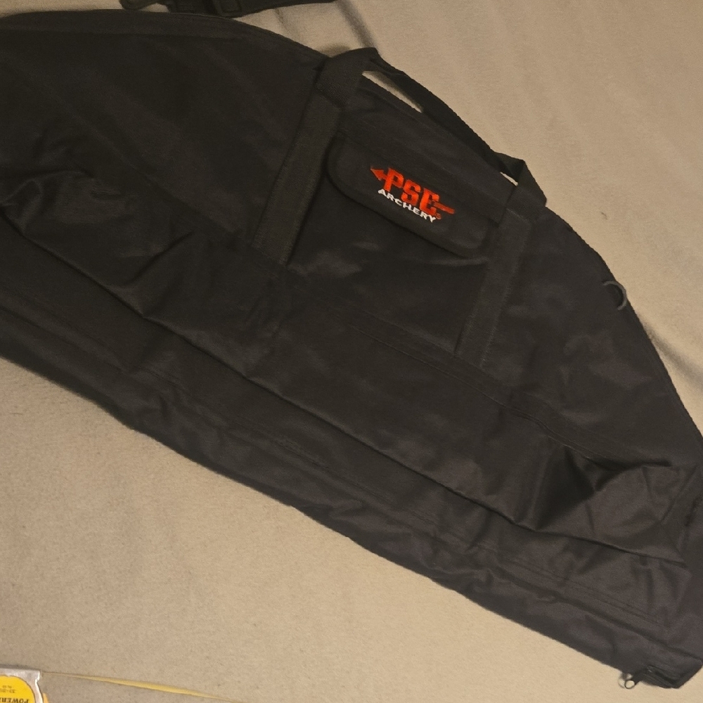 PSE Archery Bow Case - Picture 6 of 8